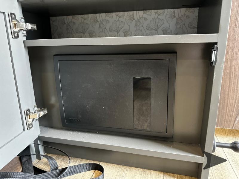 2025 Forest River Cedar Creek photo 4