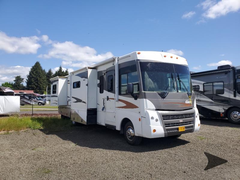 2008 Winnebago 34m