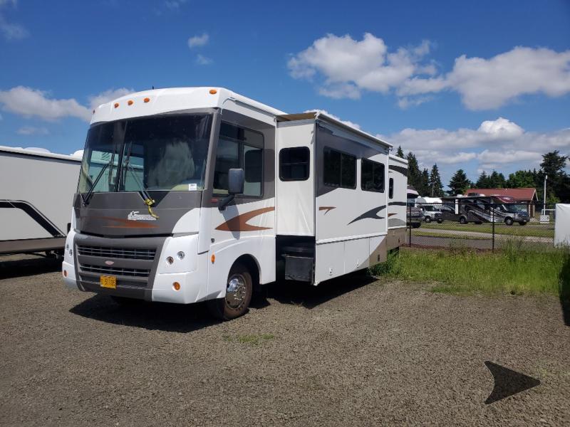 2008 Winnebago 34m