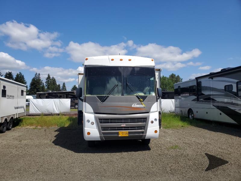 2008 Winnebago 34m