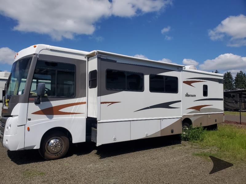 2008 Winnebago 34m