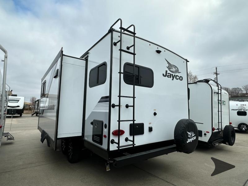 2024 Jayco jay feather 21mml