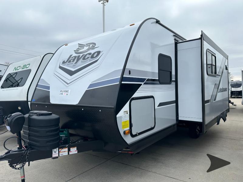 2024 Jayco jay feather 21mml