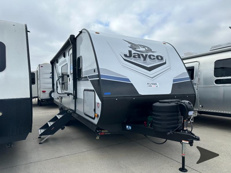 2024 Jayco jay feather 21mml