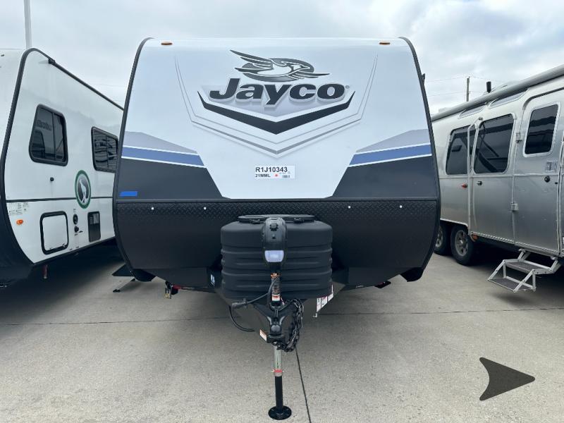 2024 Jayco jay feather 21mml