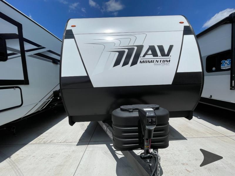 2025 Grand Design Recreational Momentum Wide Body photo 2