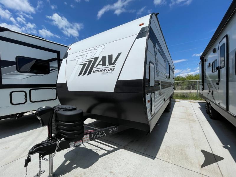 2025 Grand Design Recreational Momentum Wide Body photo 3