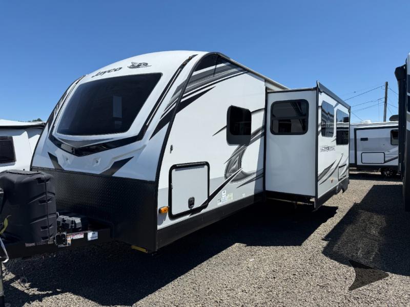 2022 Jayco Jayco photo 3