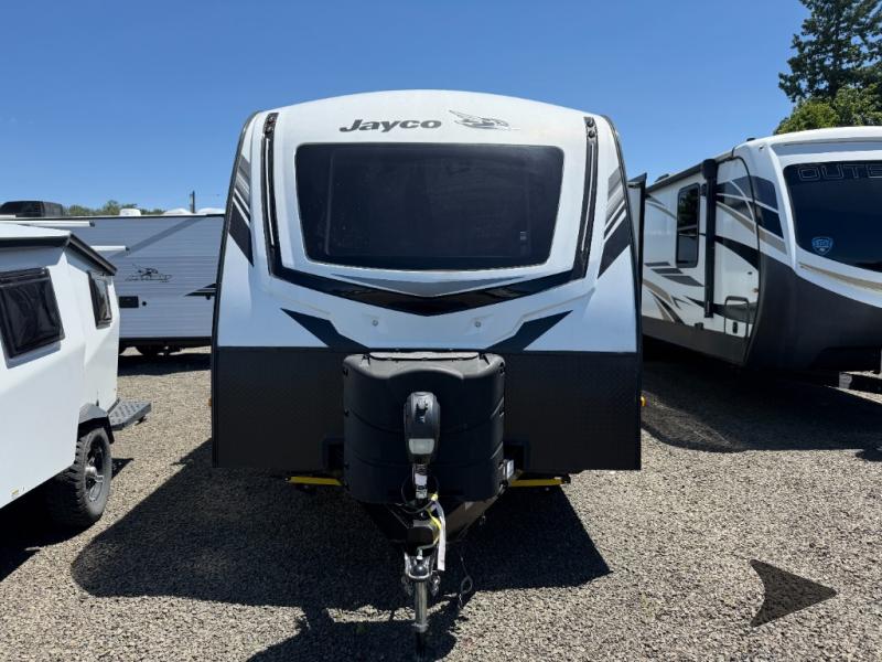 2022 Jayco Jayco photo 2