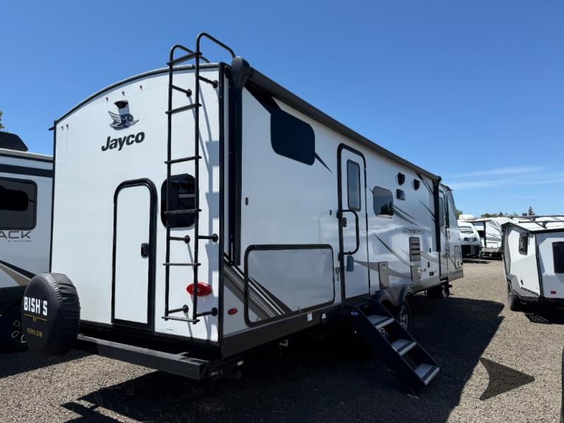 2022 Jayco Jayco photo 4