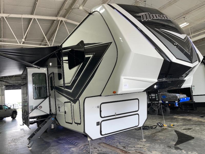 2024 Grand Design RV momentum 381ms