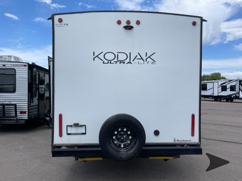 2022 Dutchmen RV kodiak 283bhsl