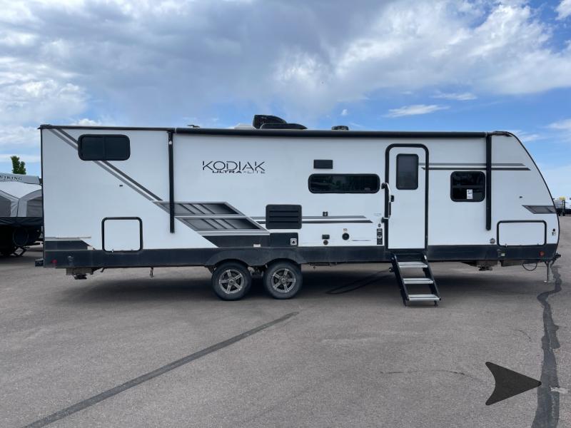 2022 Dutchmen RV kodiak 283bhsl