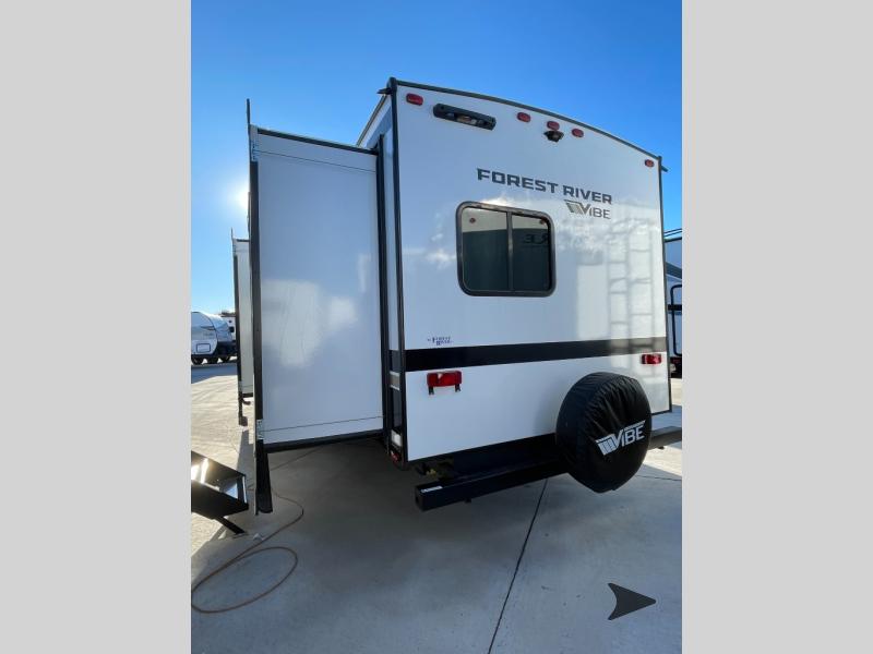 2025 Forest River Vibe photo 2