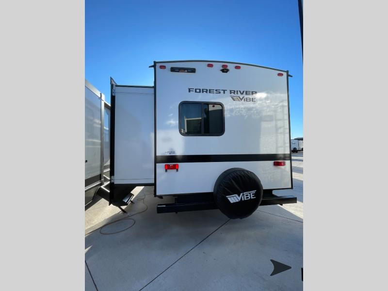 2025 Forest River Vibe photo 3