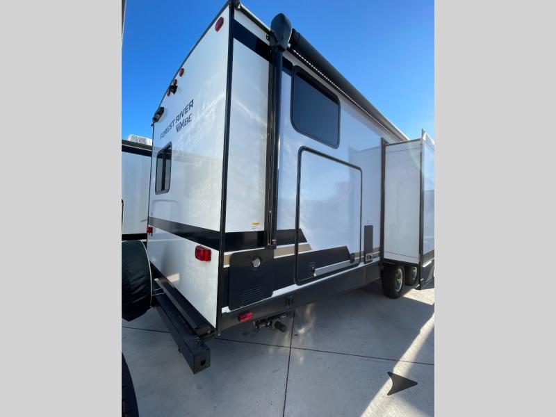 2025 Forest River Vibe photo 4