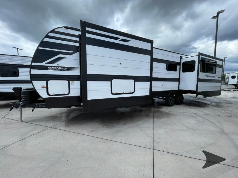 2025 Grand Design Recreational Transcend Narrow Body photo 2