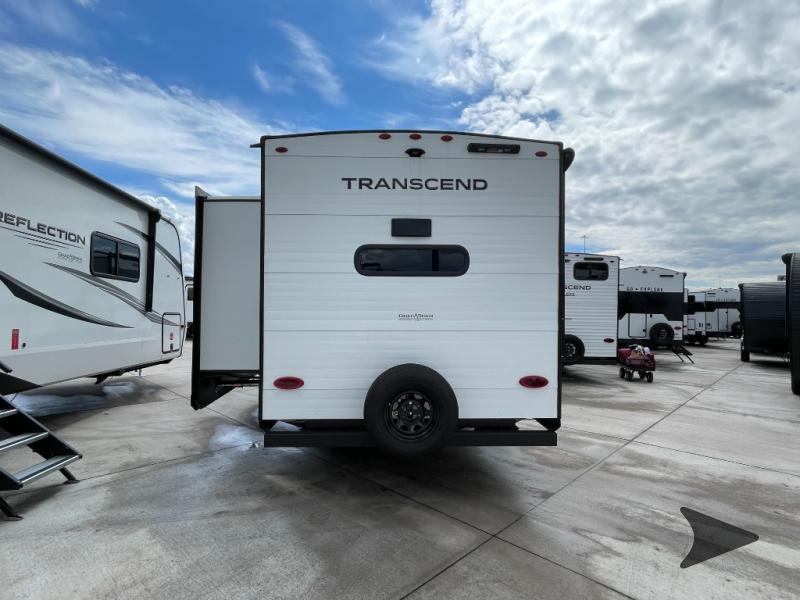 2025 Grand Design Recreational Transcend Narrow Body photo 4