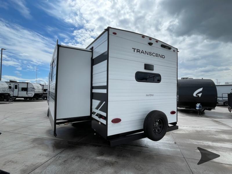 2025 Grand Design Recreational Transcend Narrow Body photo 3