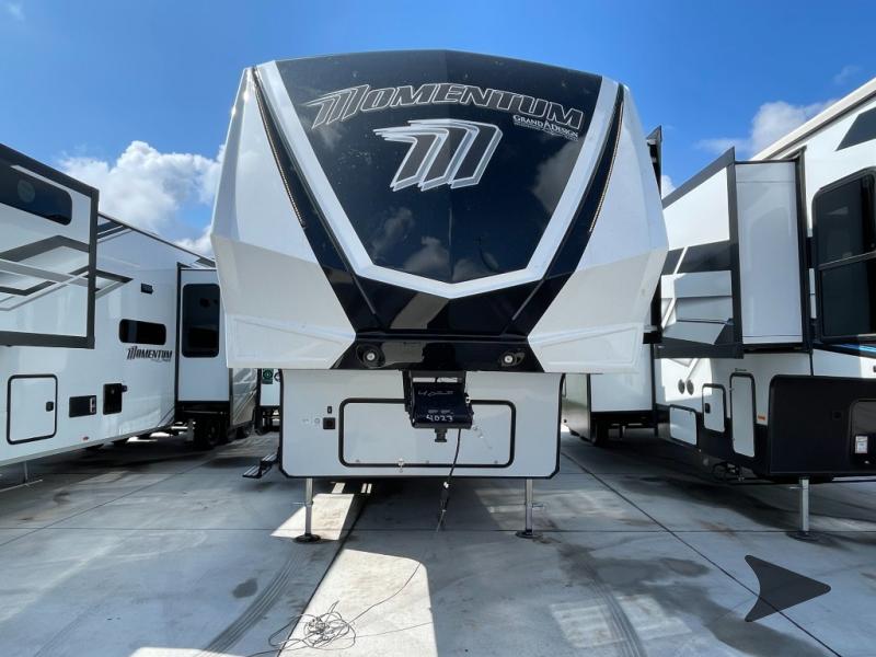 2025 Grand Design Recreational Momentum Wide Body photo 3