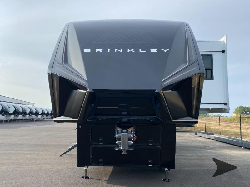 2024 Brinkley RV 4000