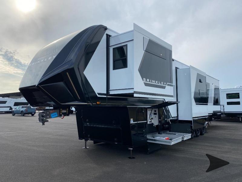 2024 Brinkley RV 4000