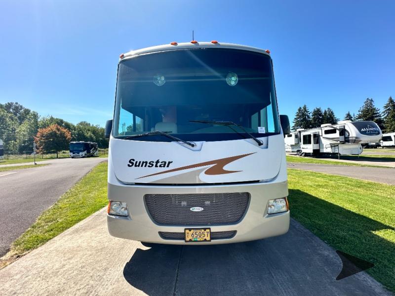 Used 2011 Itasca Sunstar 26P Motor Home Class A at Bish's RV | Junction ...