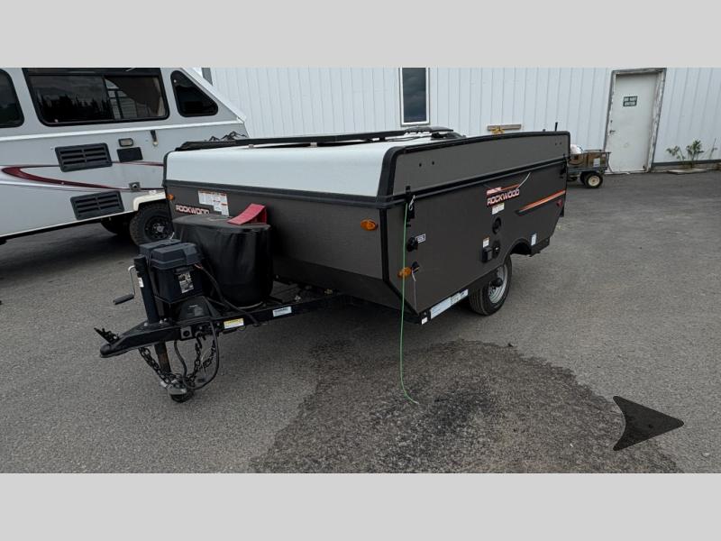 Used 2023 Forest River RV Rockwood Freedom Series 1640LTD