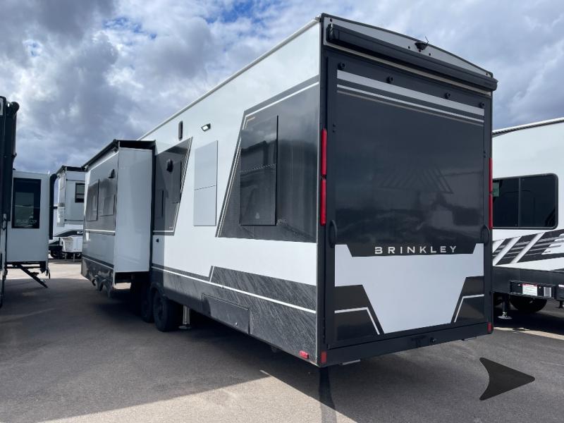 2024 Brinkley RV 3950