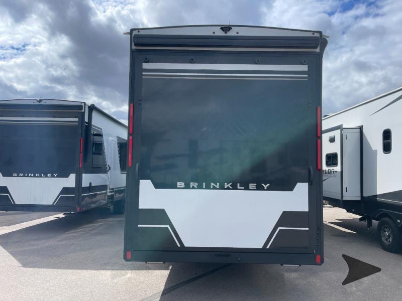 2024 Brinkley RV 3950