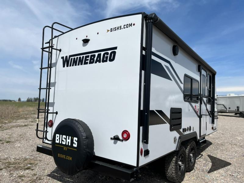 2024 Winnebago 2108ds