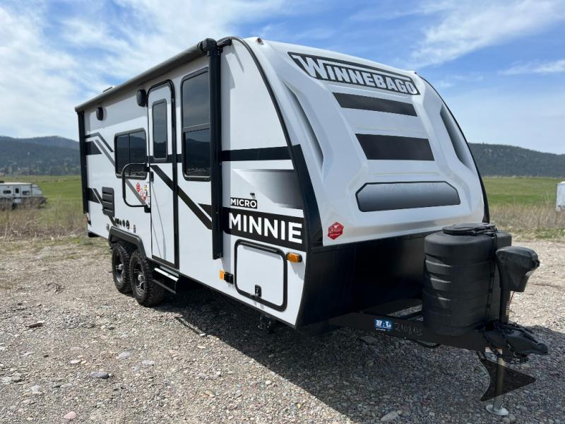 2024 Winnebago 2108ds