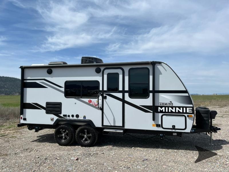 2024 Winnebago 2108ds