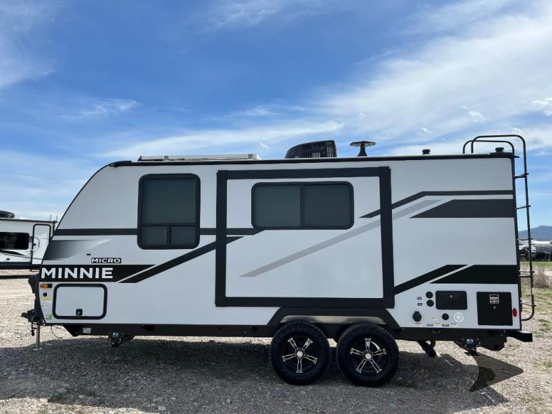 2024 Winnebago 2108ds