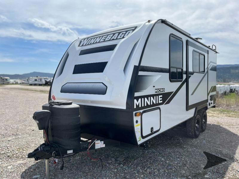 2024 Winnebago 2108ds