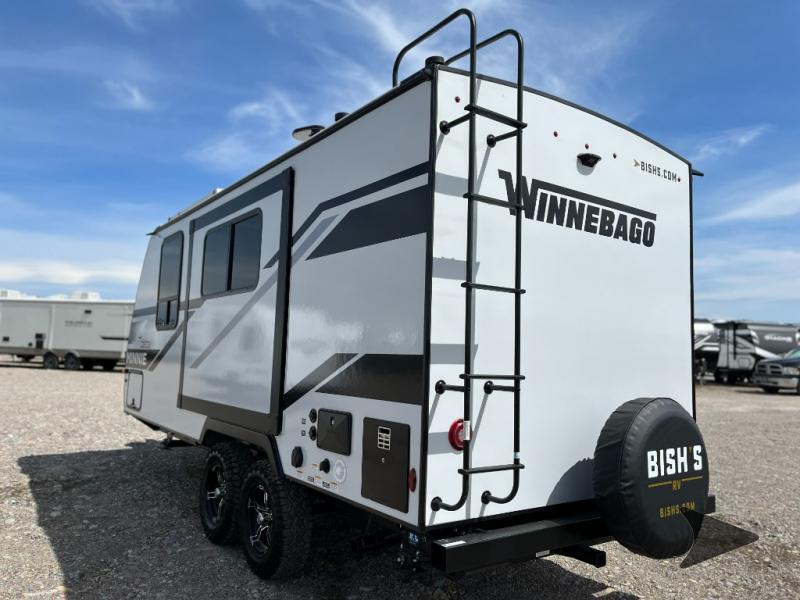 2024 Winnebago 2108ds