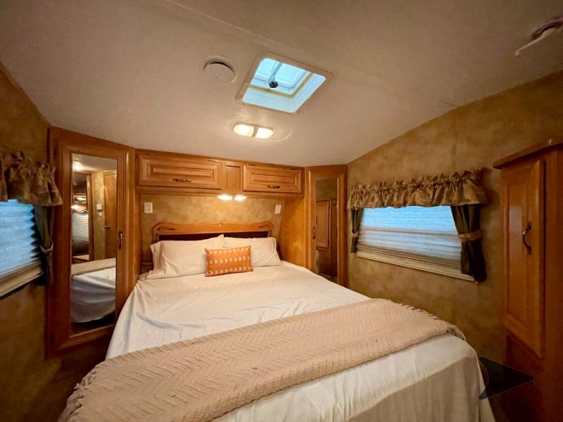 Used 2007 Keystone RV Laredo 25RK Fifth Wheel at Bish's RV | Great ...