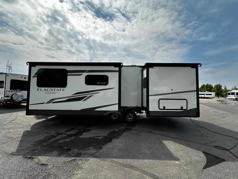 2026 Forest River Flagstaff Lite Weight Trailers photo 4