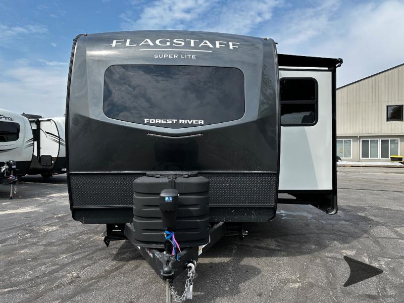 2026 Forest River Flagstaff Lite Weight Trailers photo 2