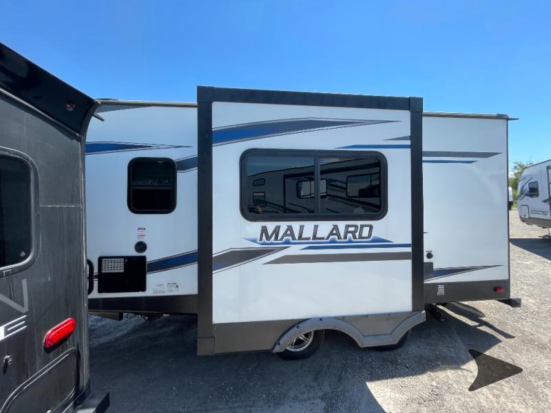 Used 2021 Heartland Mallard 210RB Travel Trailer at Bish's RV | Salt ...