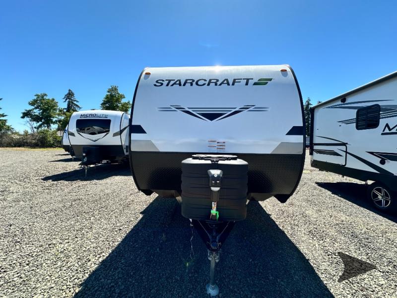 2023 Starcraft RV 25th