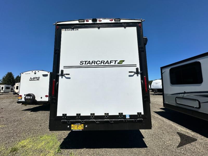 2023 Starcraft RV 25th