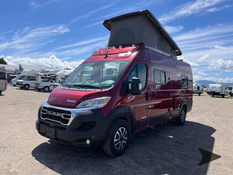 winnebago rv for sale