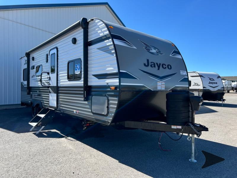 2024 Jayco 236th