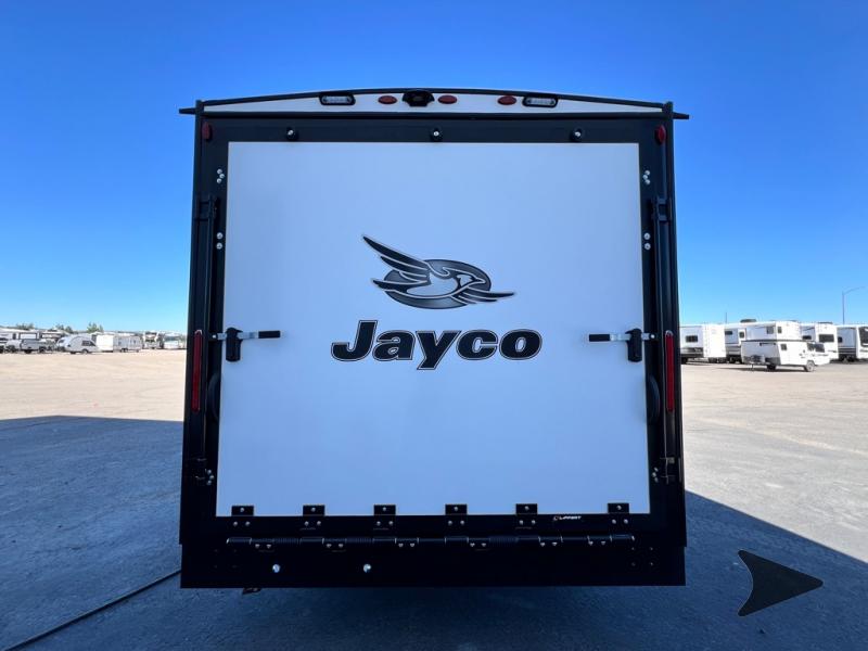 2024 Jayco 236th