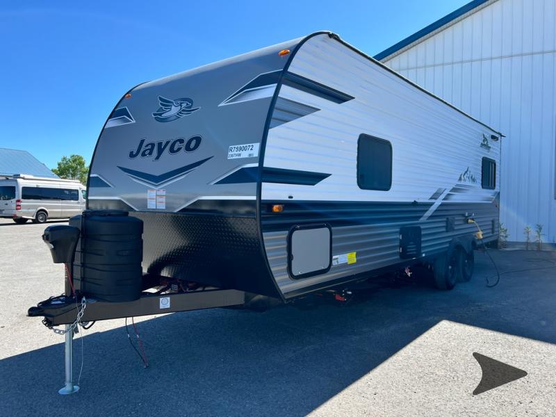 2024 Jayco 236th