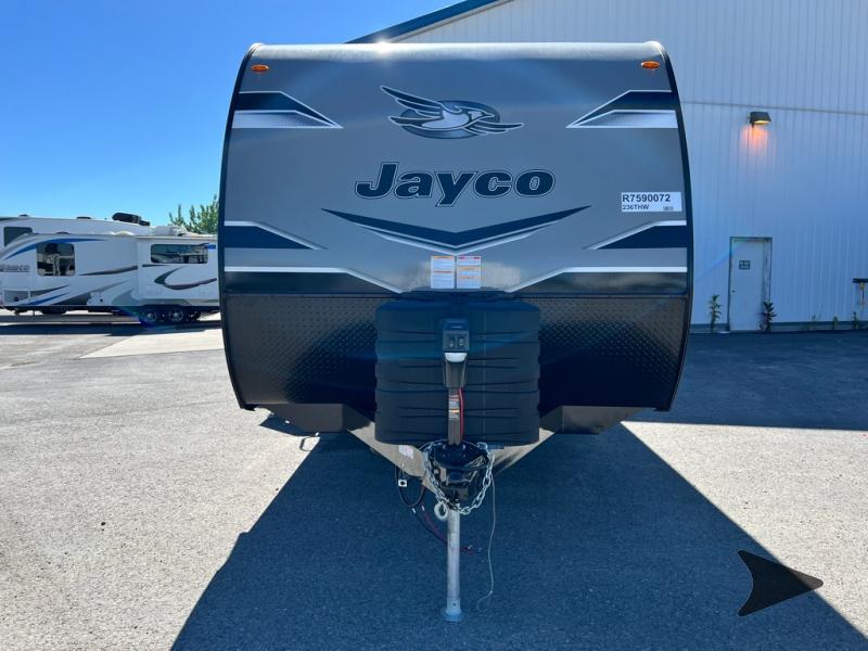 2024 Jayco 236th