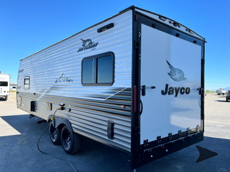 2024 Jayco 236th