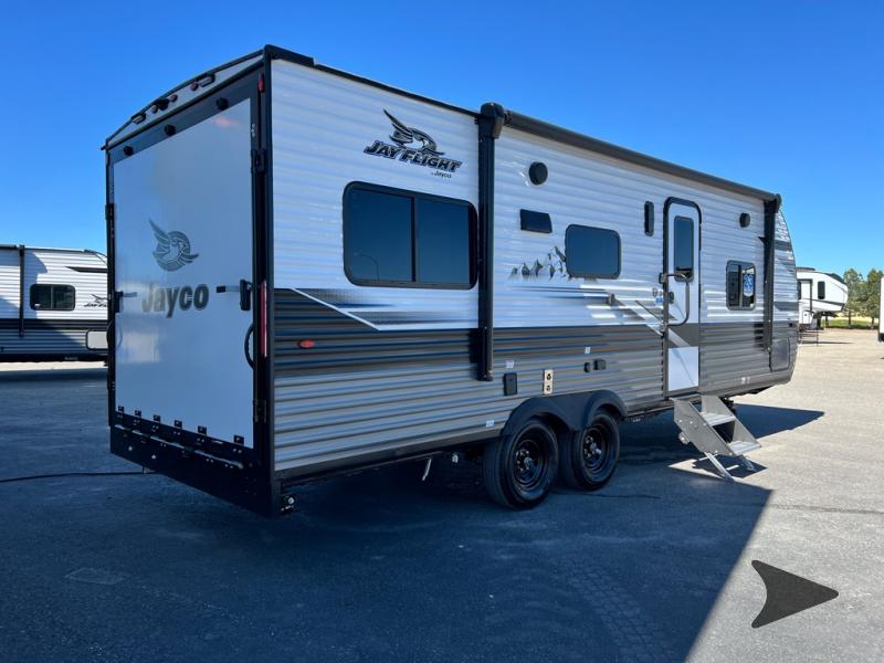 2024 Jayco 236th