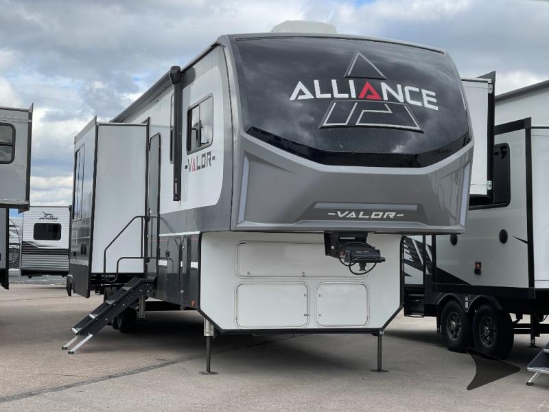 2024 Alliance Rv 44v14